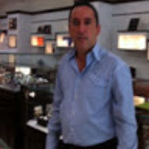 Meet your Posher, Ovidio